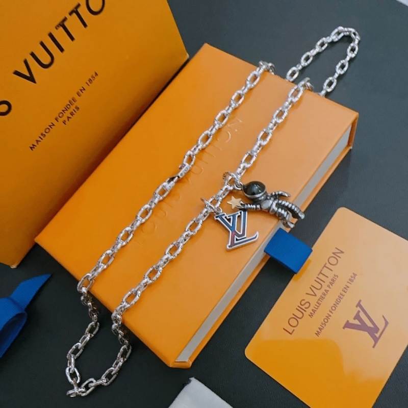 LV Necklaces